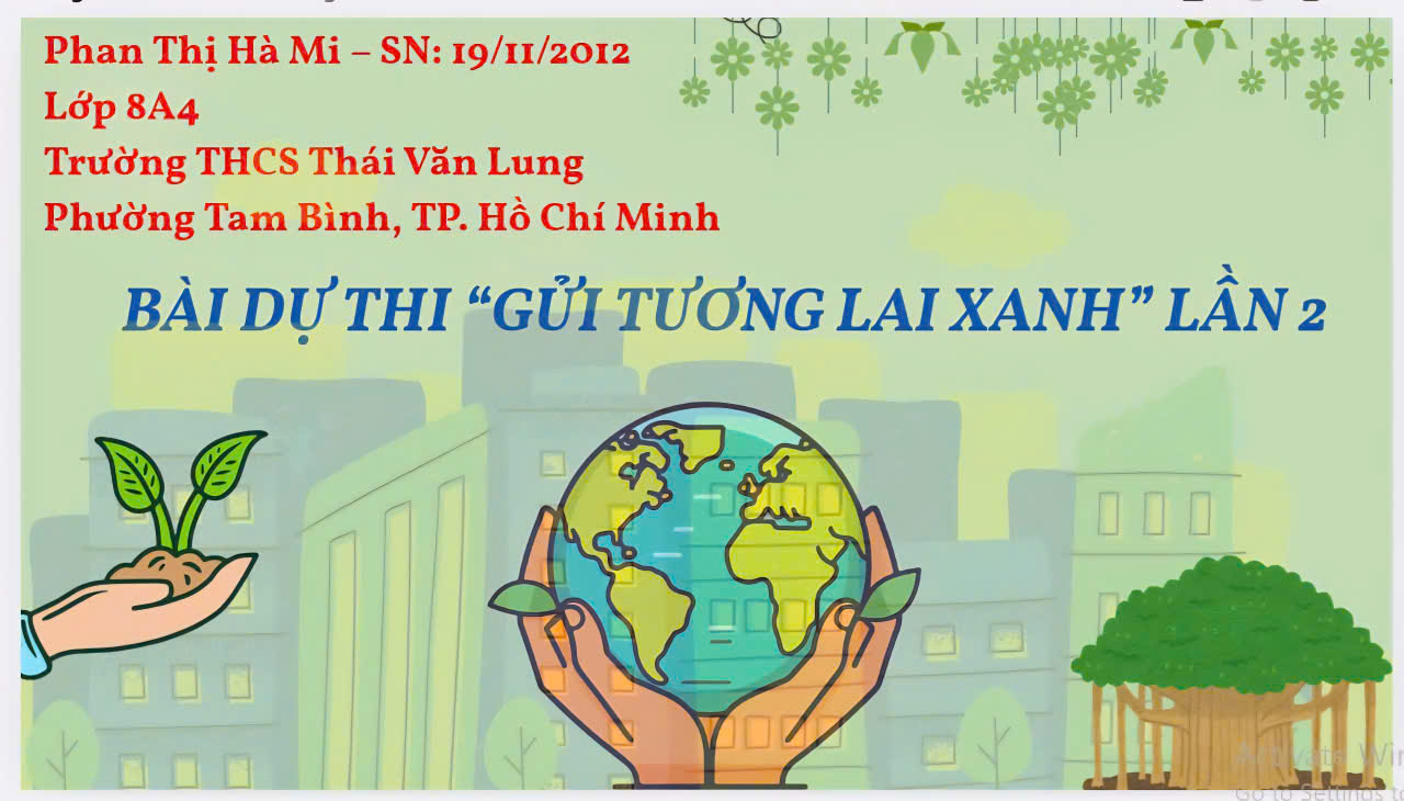 Phan Thị Hà Mi