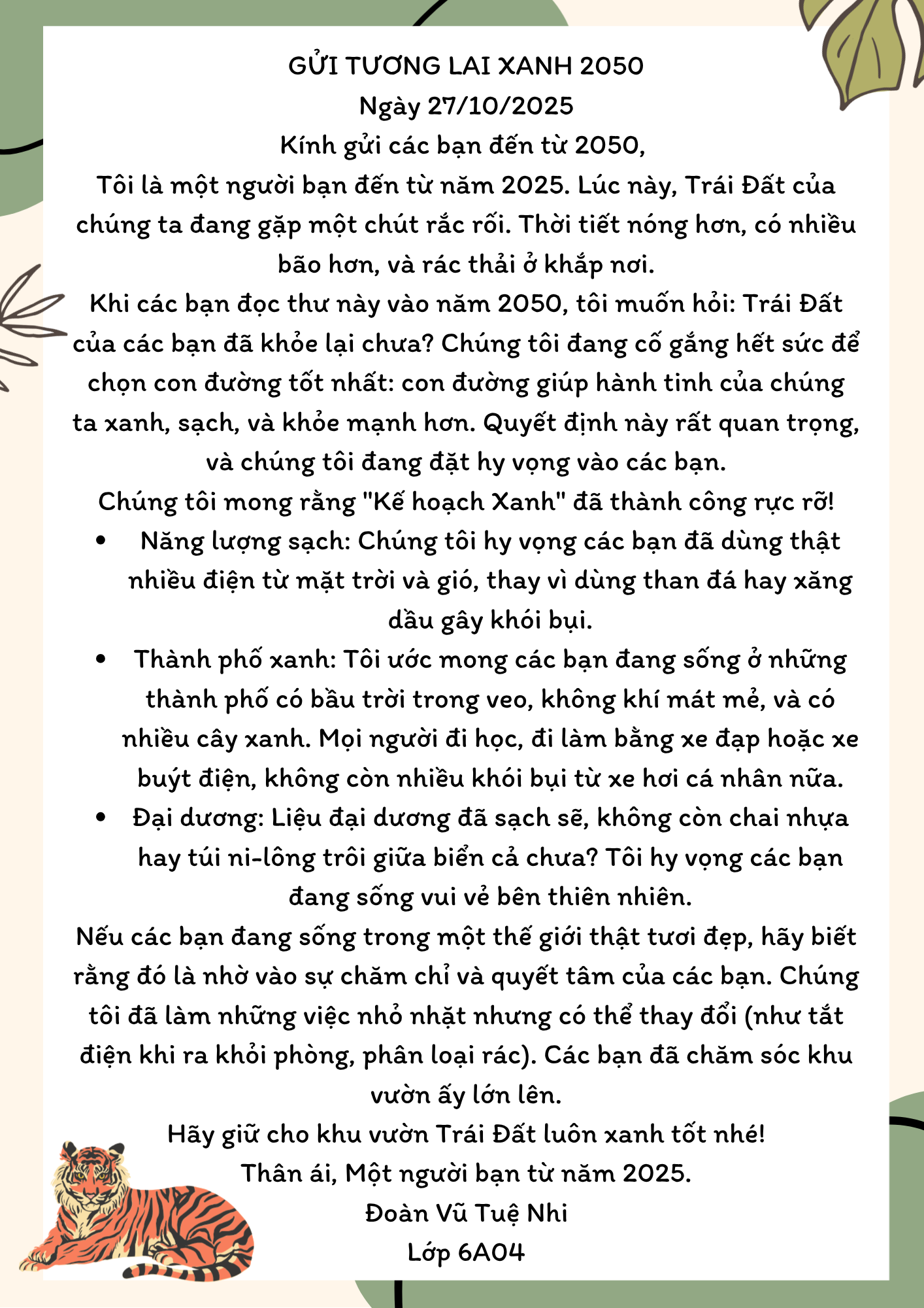 Đoàn Vũ Tuệ Nhi