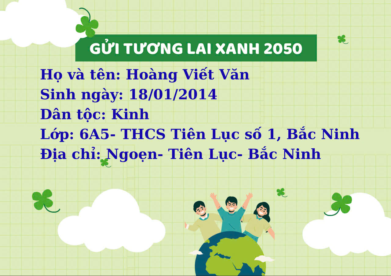 Hoàng Viết Văn