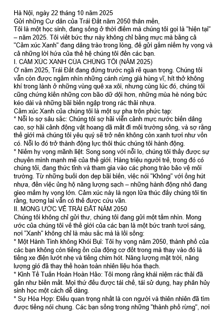 Lưu Lê Thùy Dương