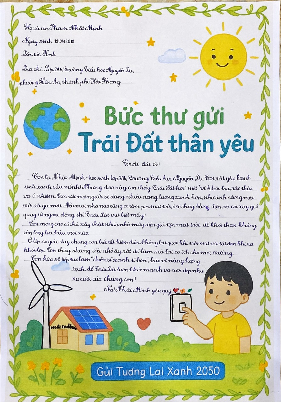 Phạm Nhật Minh