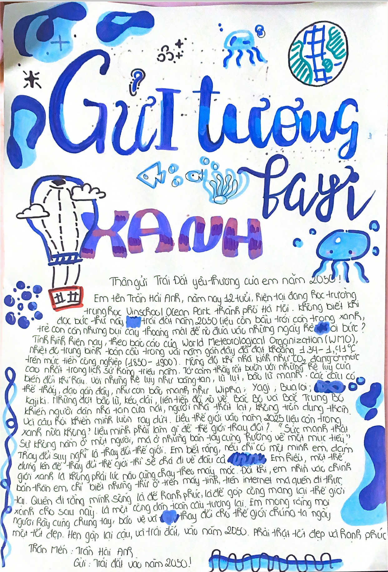 Trần Hải Anh