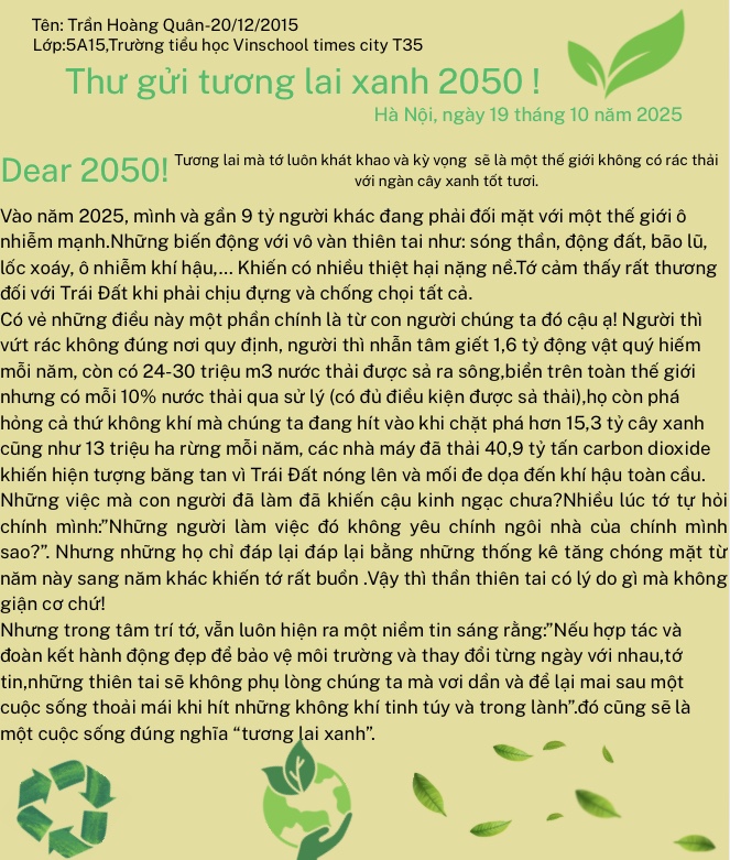 Trần Hoàng Quân
