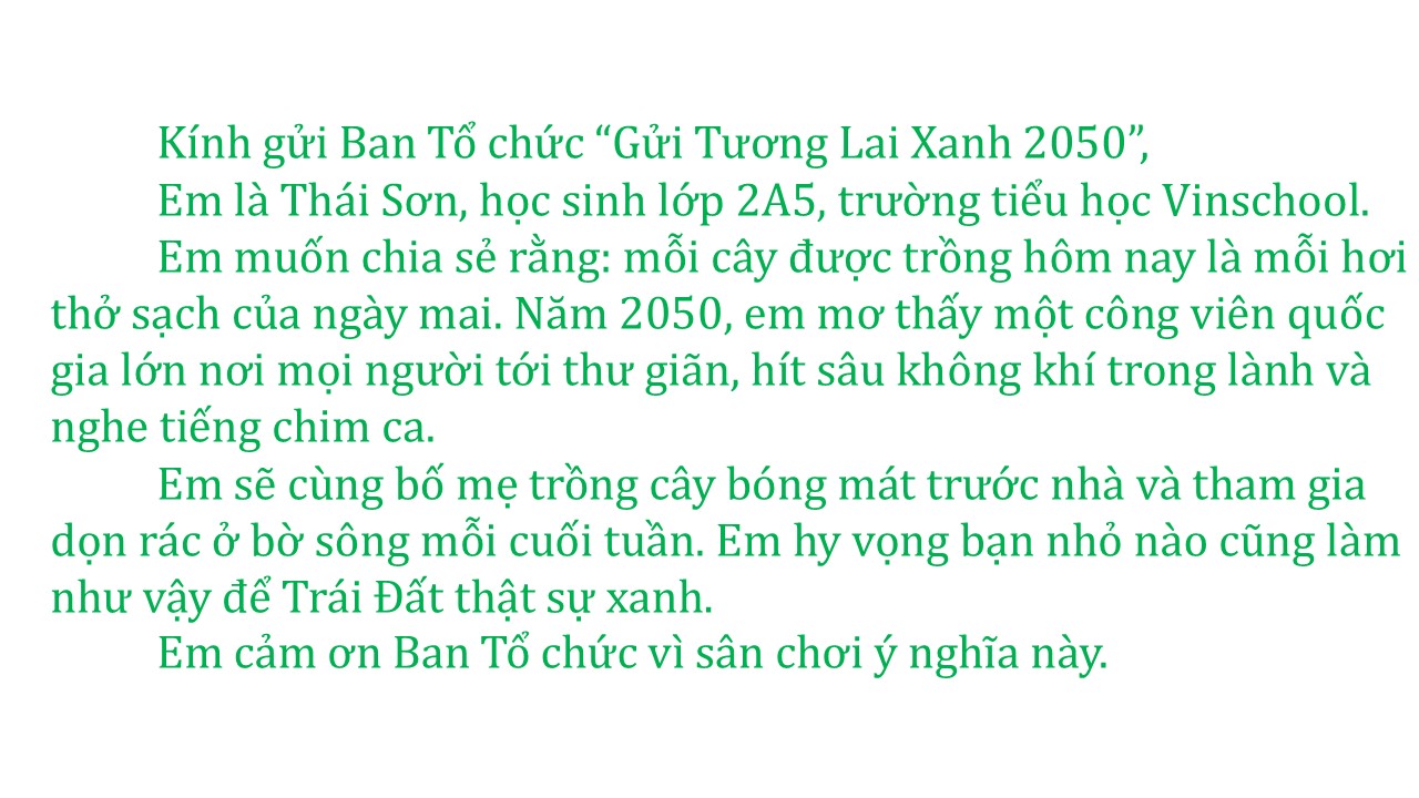 Nguyễn Thái Sơn