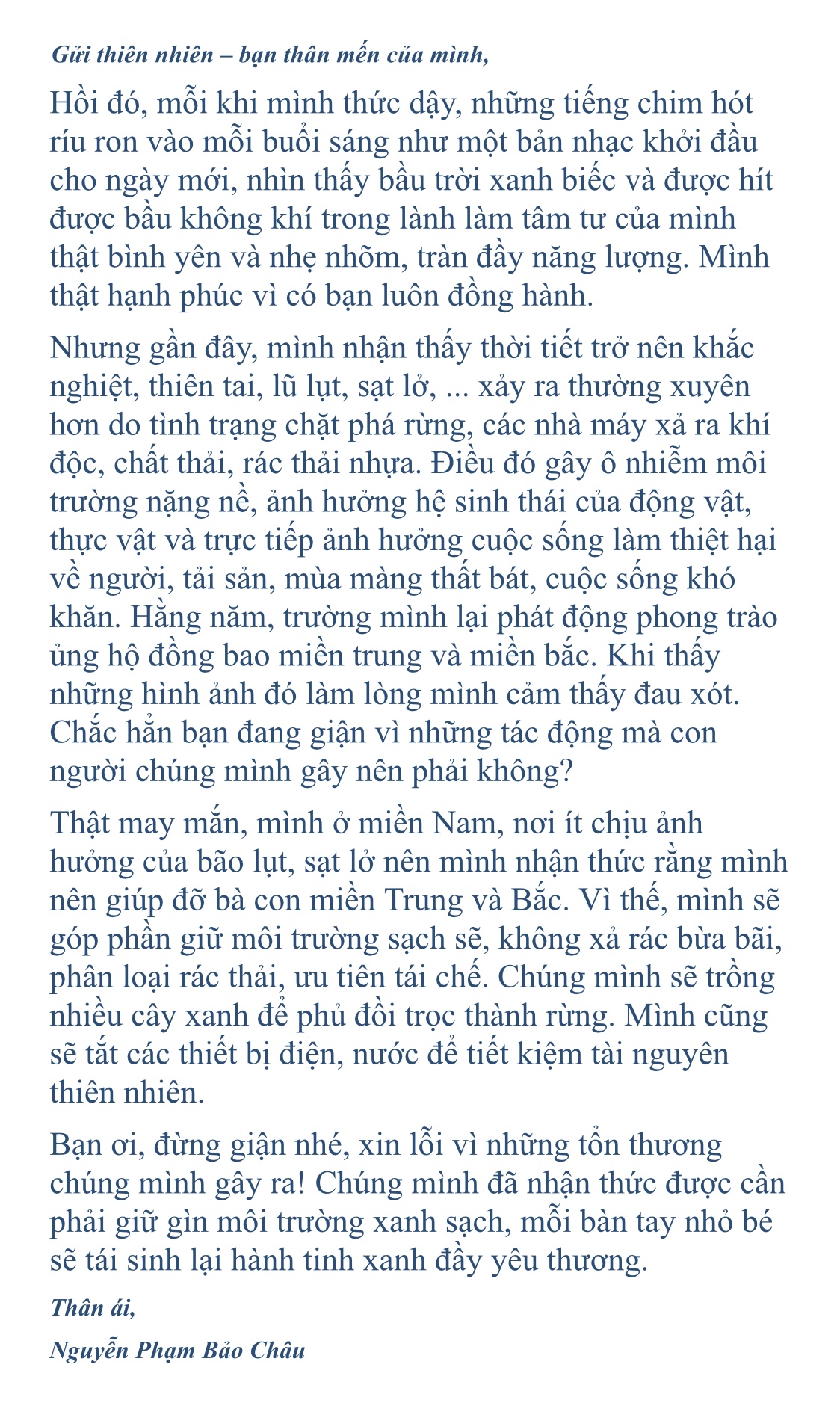 Nguyễn Phạm Bảo Châu