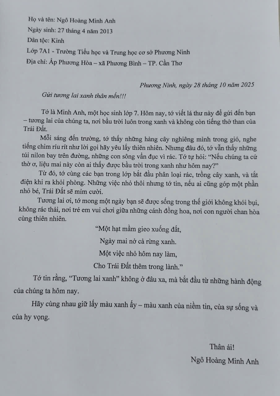 Hồ Nguyễn Tường Vy