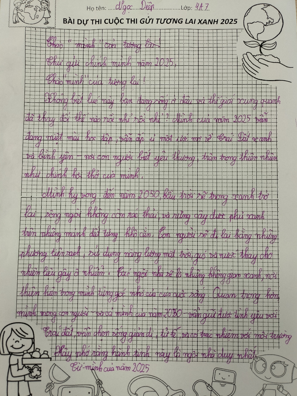 Lê Ngọc Diệp