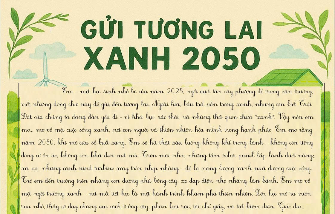Nguyễn Minh Thơ