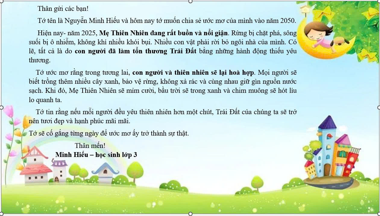 Nguyễn Minh Hiếu