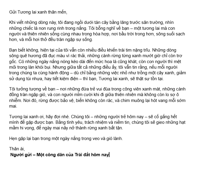 Trần Minh Đức
