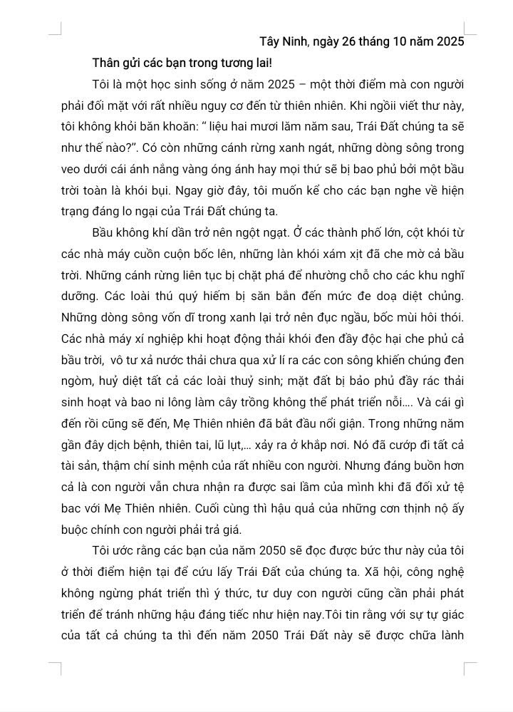 Bùi Thị Mai Vàng
