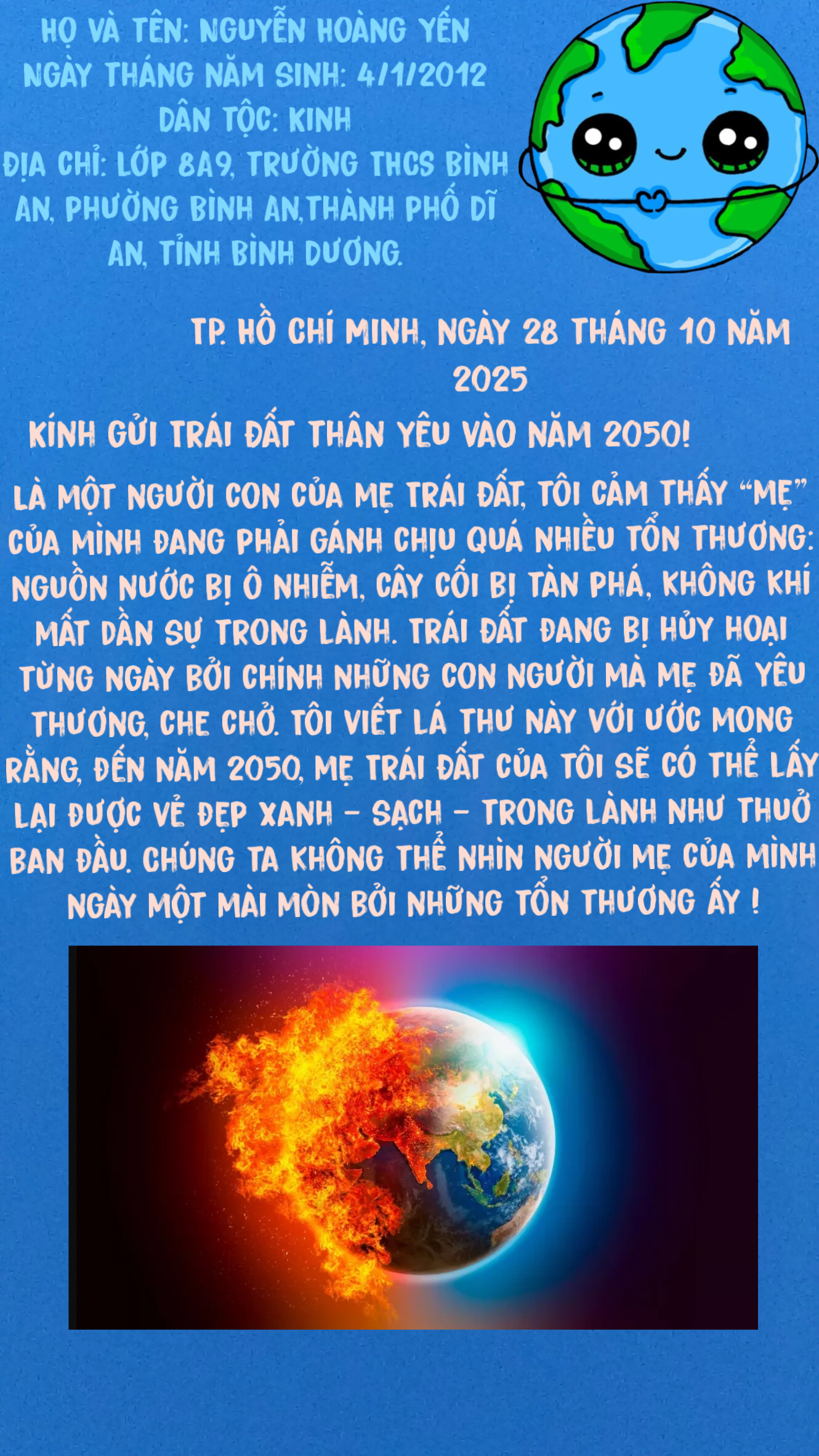 Nguyễn Hoàng Yến