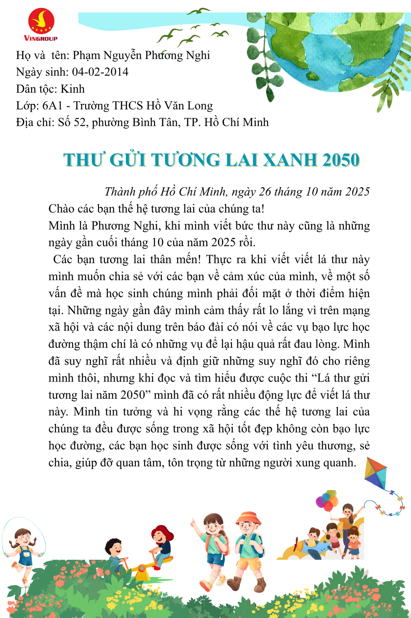 Ngô Quốc Minh