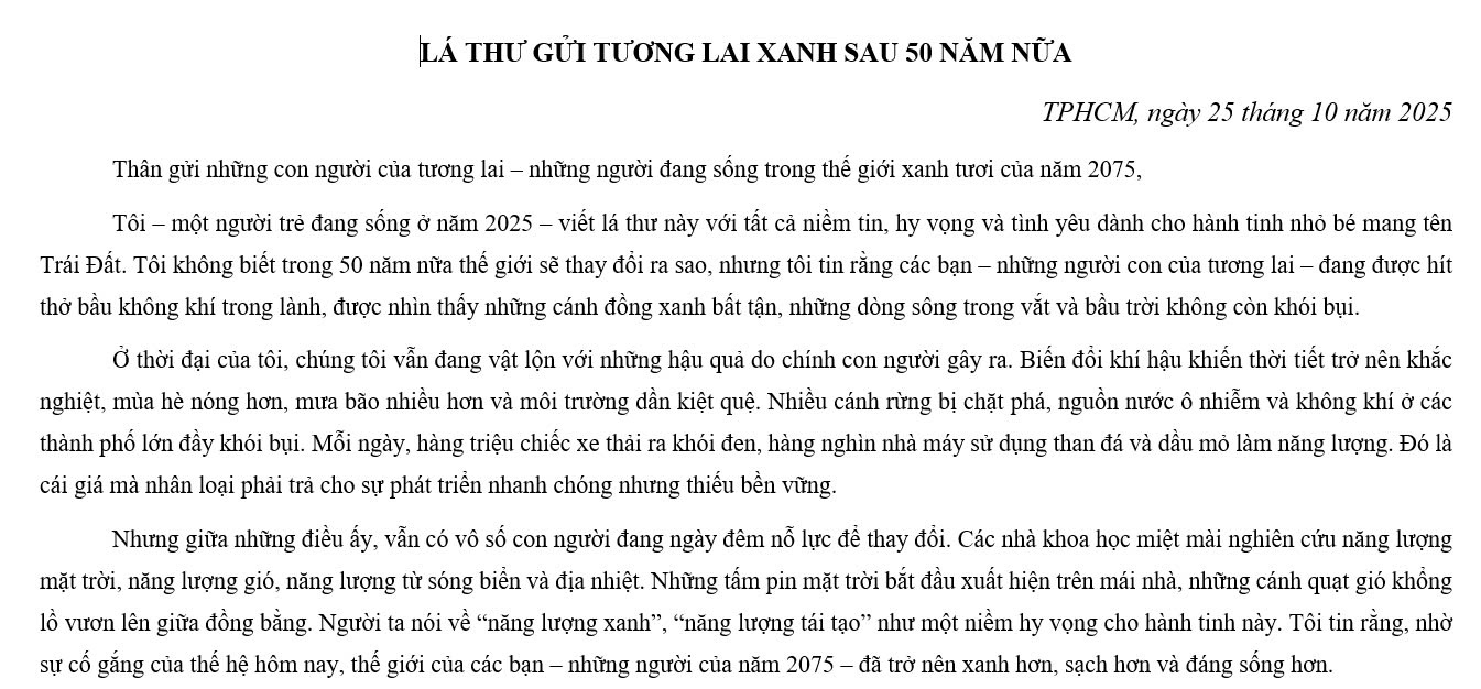Lê Minh Quân