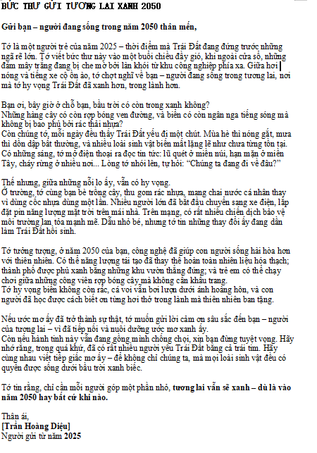 Trần Hoàng Diệu