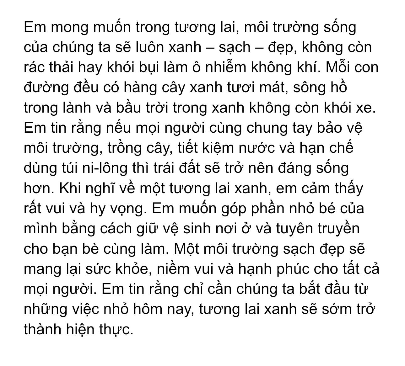 Đoàn Trâm Anh