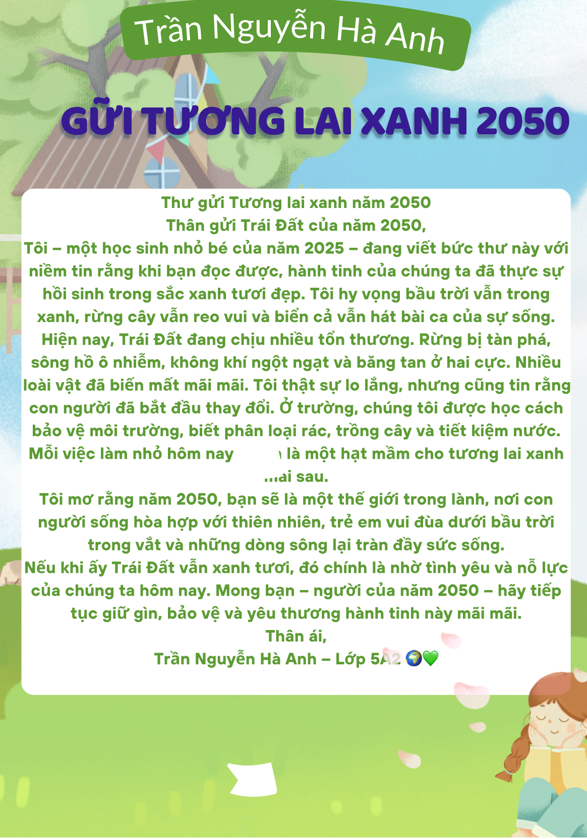 Trần Nguyễn Hà Anh