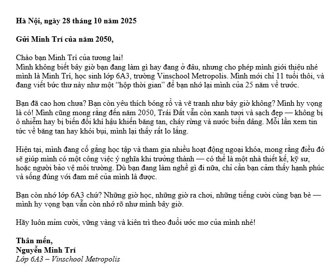 Nguyễn Minh Trí