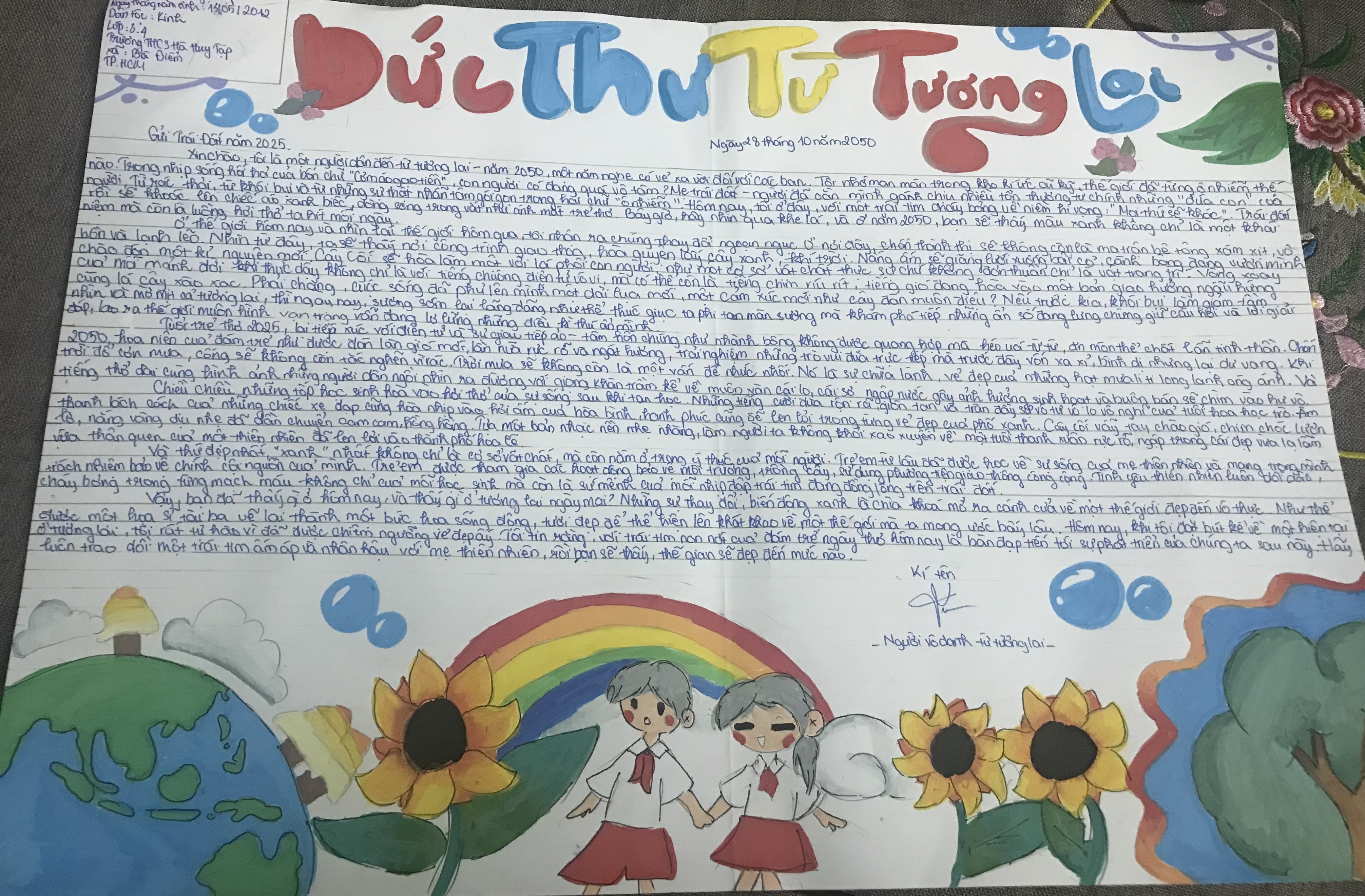 Nguyễn Đỗ Ngọc Diệp