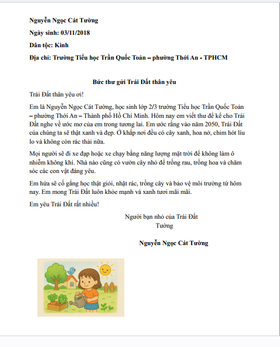 Nguyễn Ngọc Cát Tường