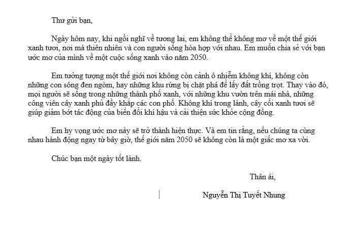 Nguyễn Thị Tuyết Nhung