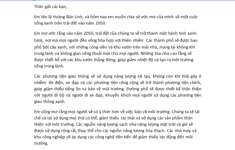 Hoàng Bảo Linh