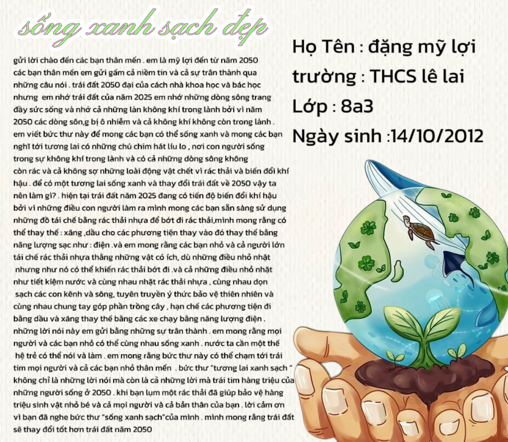 đặng mỹ lợi