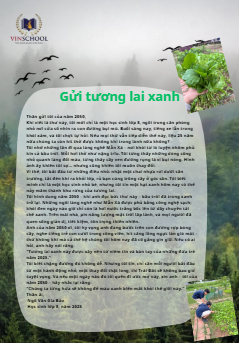 Ngô Văn Gia Bảo