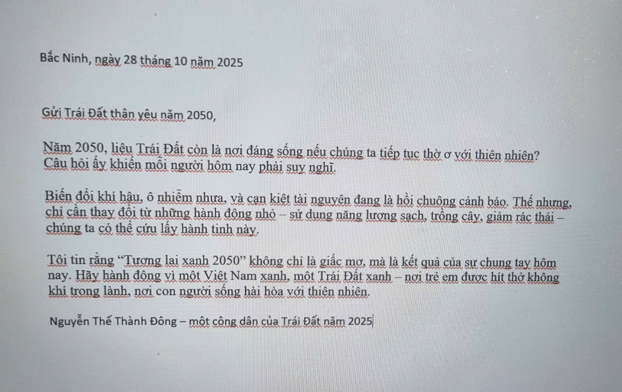 Nguyễn Thế Thành Đông