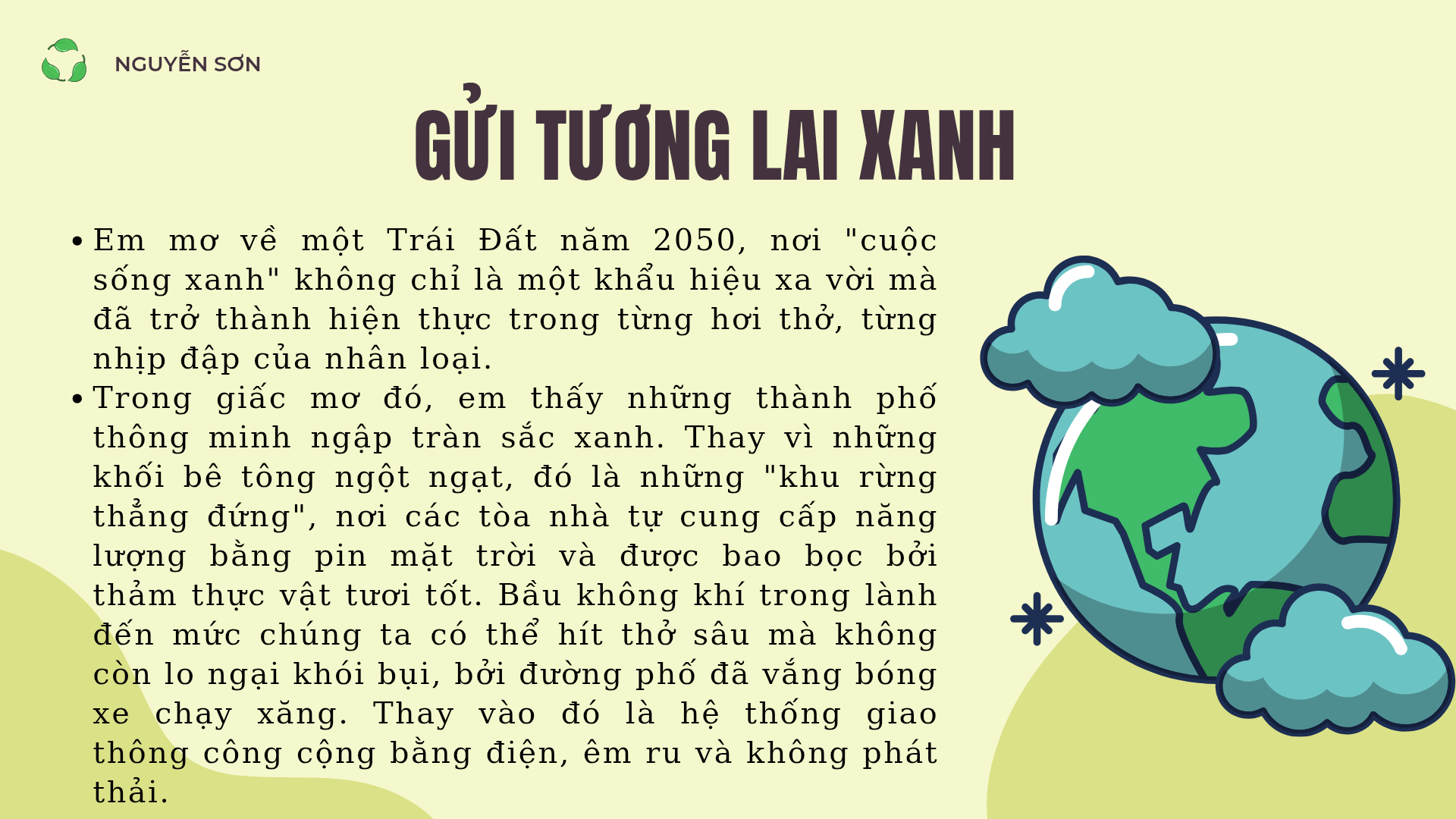 Sơn Nguyễn