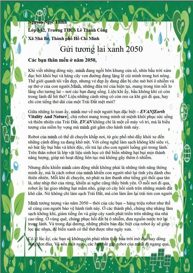 Nguyễn Ngọc Thịnh