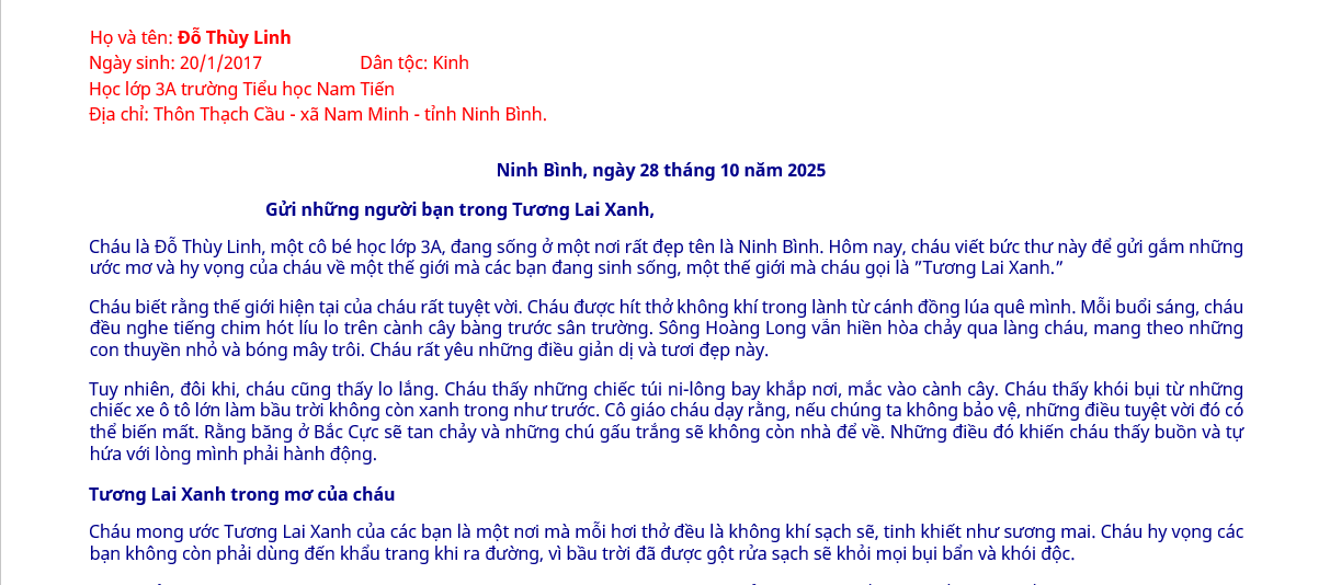Đỗ Thùy Linh