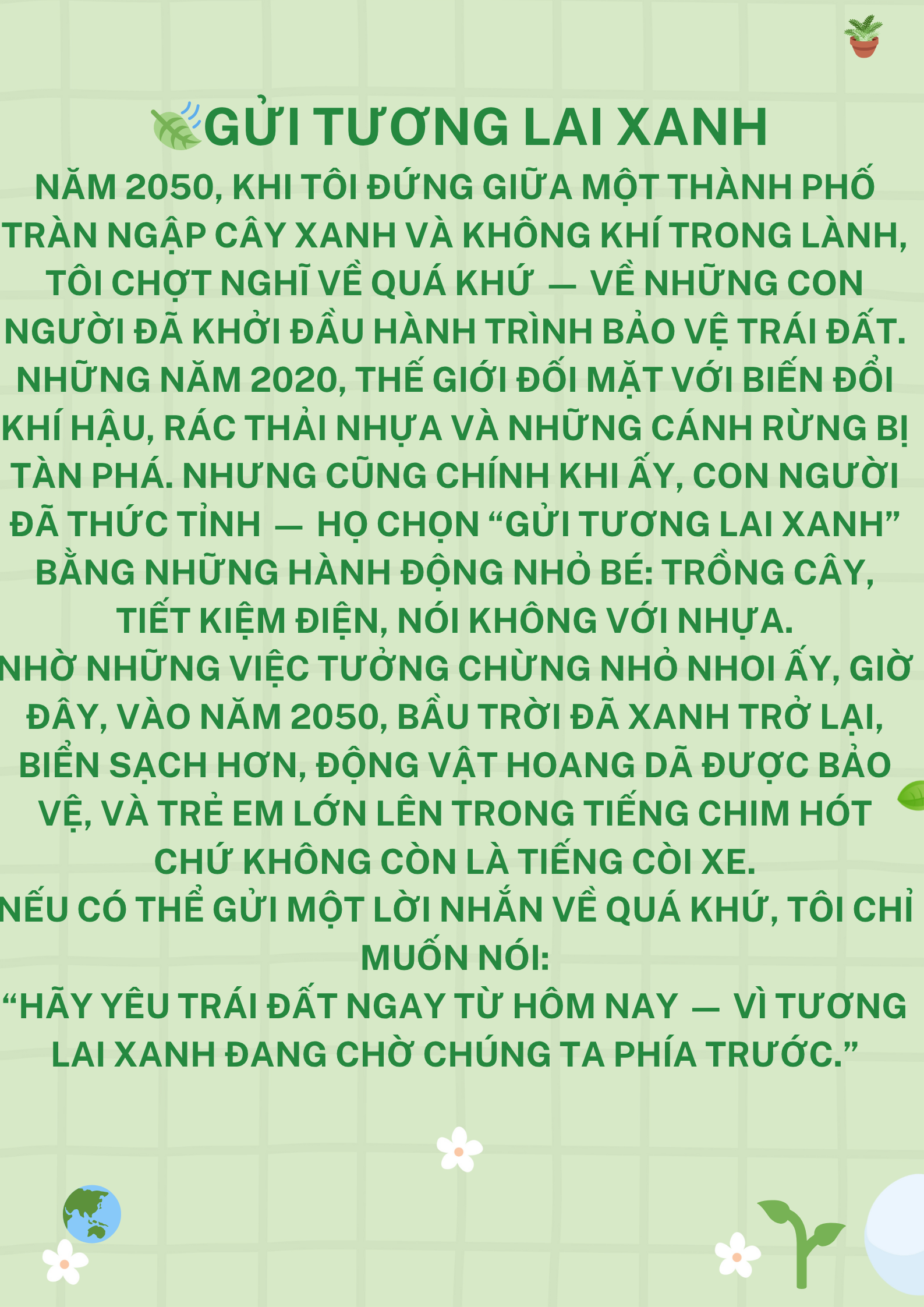 Phạm Yến Ngọc