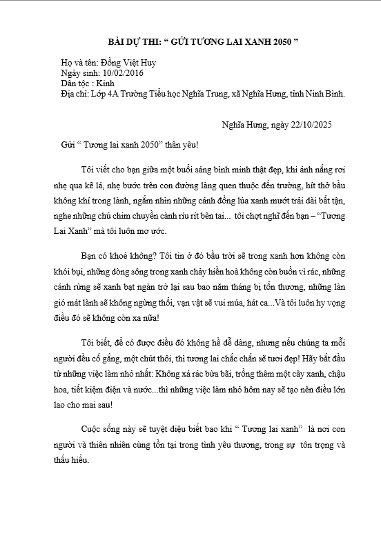 Đồng Việt Huy