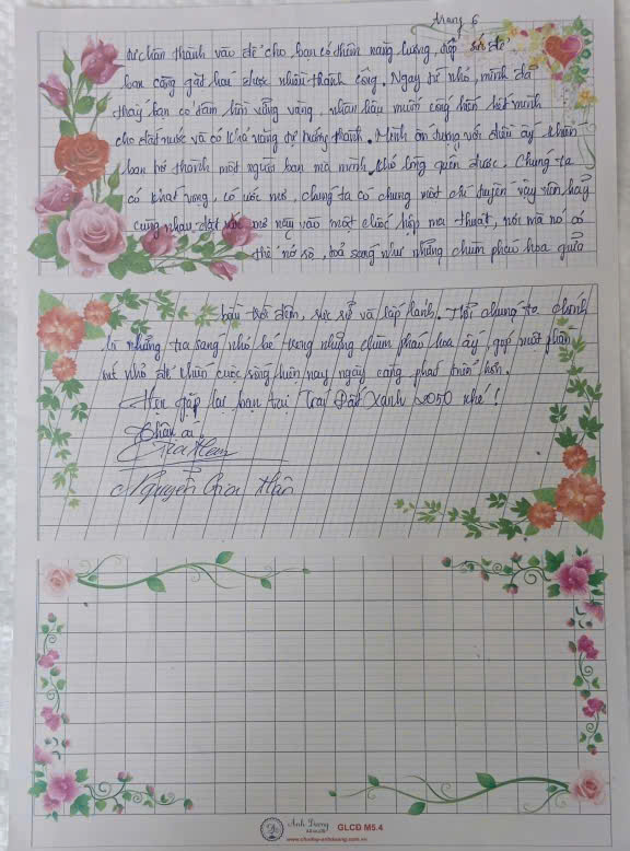 Nguyễn Gia Hân