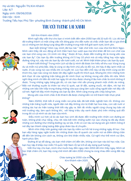 Nguyễn Thị Kim Khánh