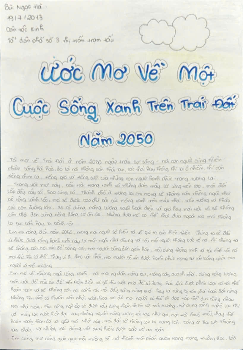 Bùi Ngọc Hà