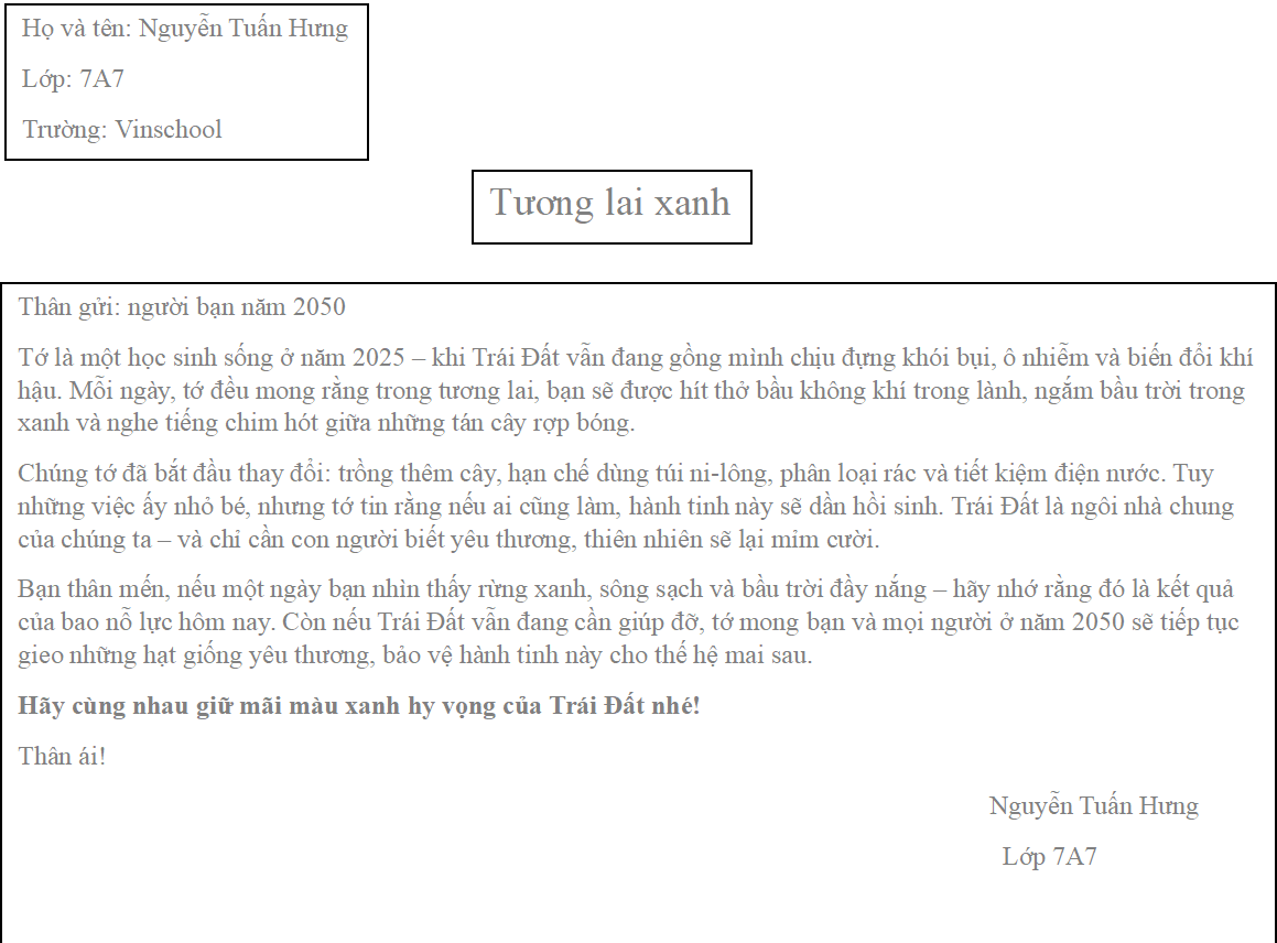 Hưng Nguyễn Tuấn