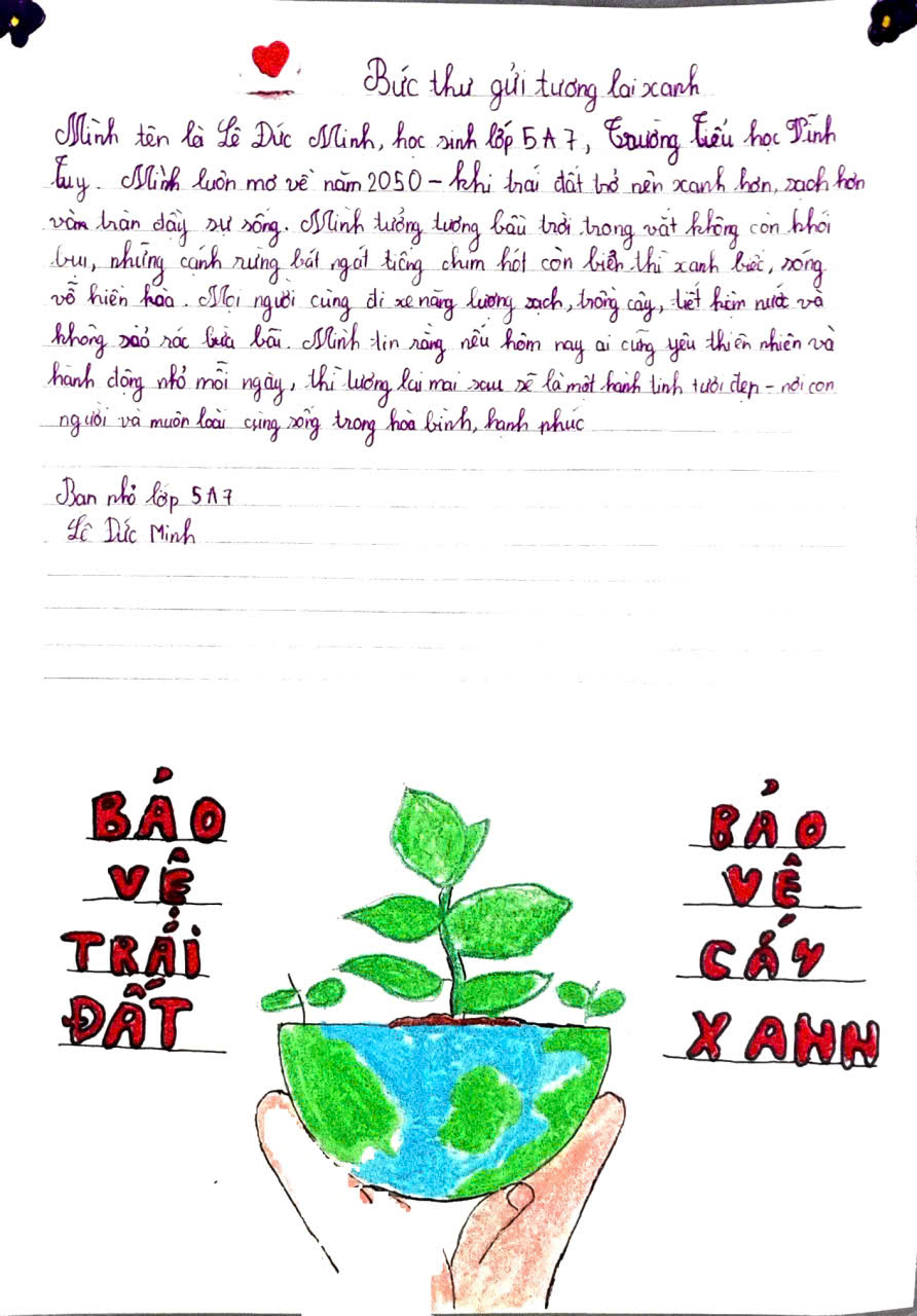 Lê Đức Minh