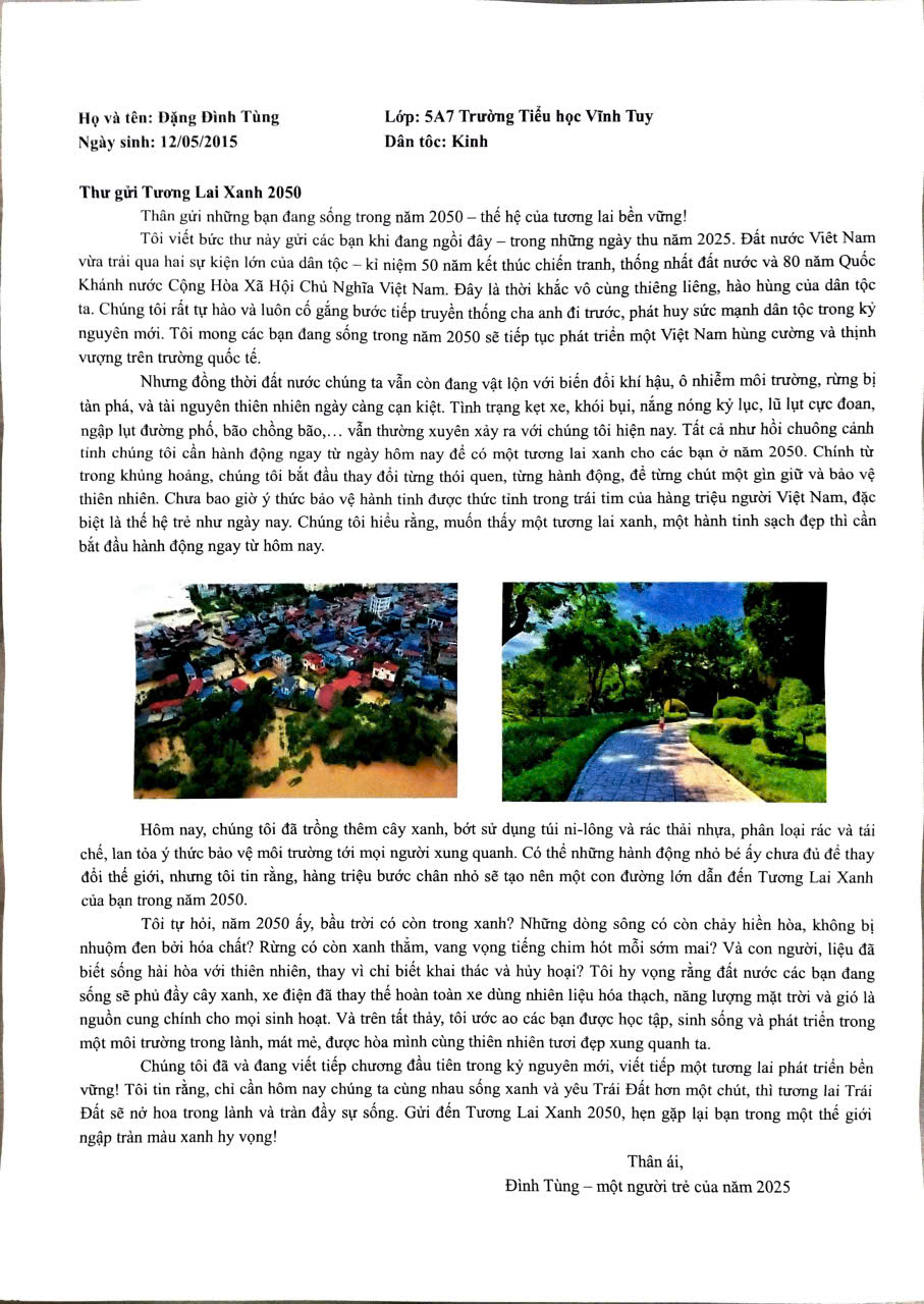 Đặng Đình Tùng