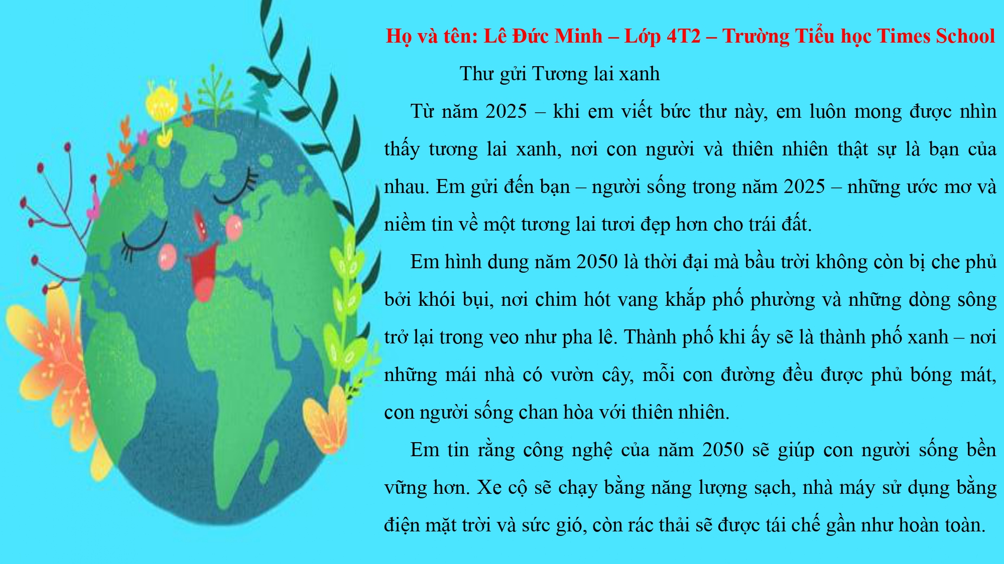 Lê Đức Minh