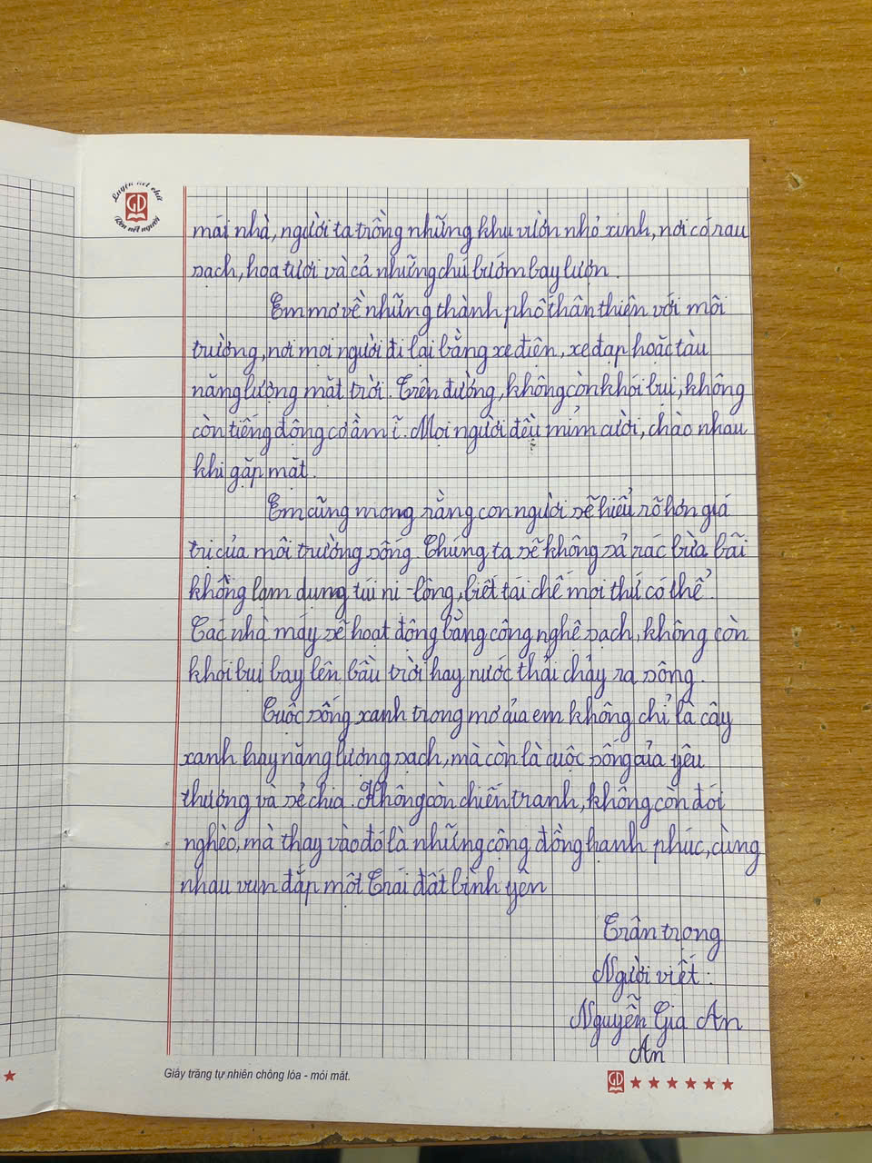 Nguyễn Gia An