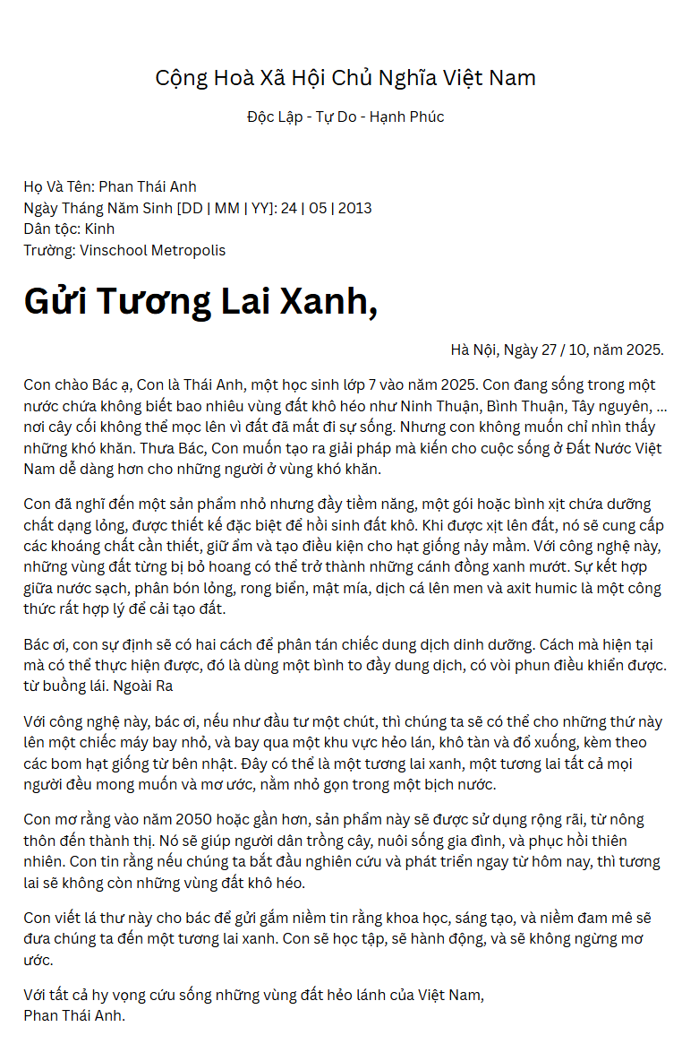 Phan Thái Anh