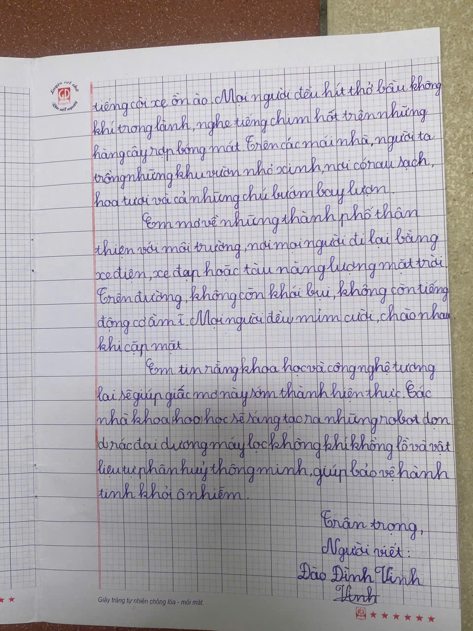 Đào Đình Vinh