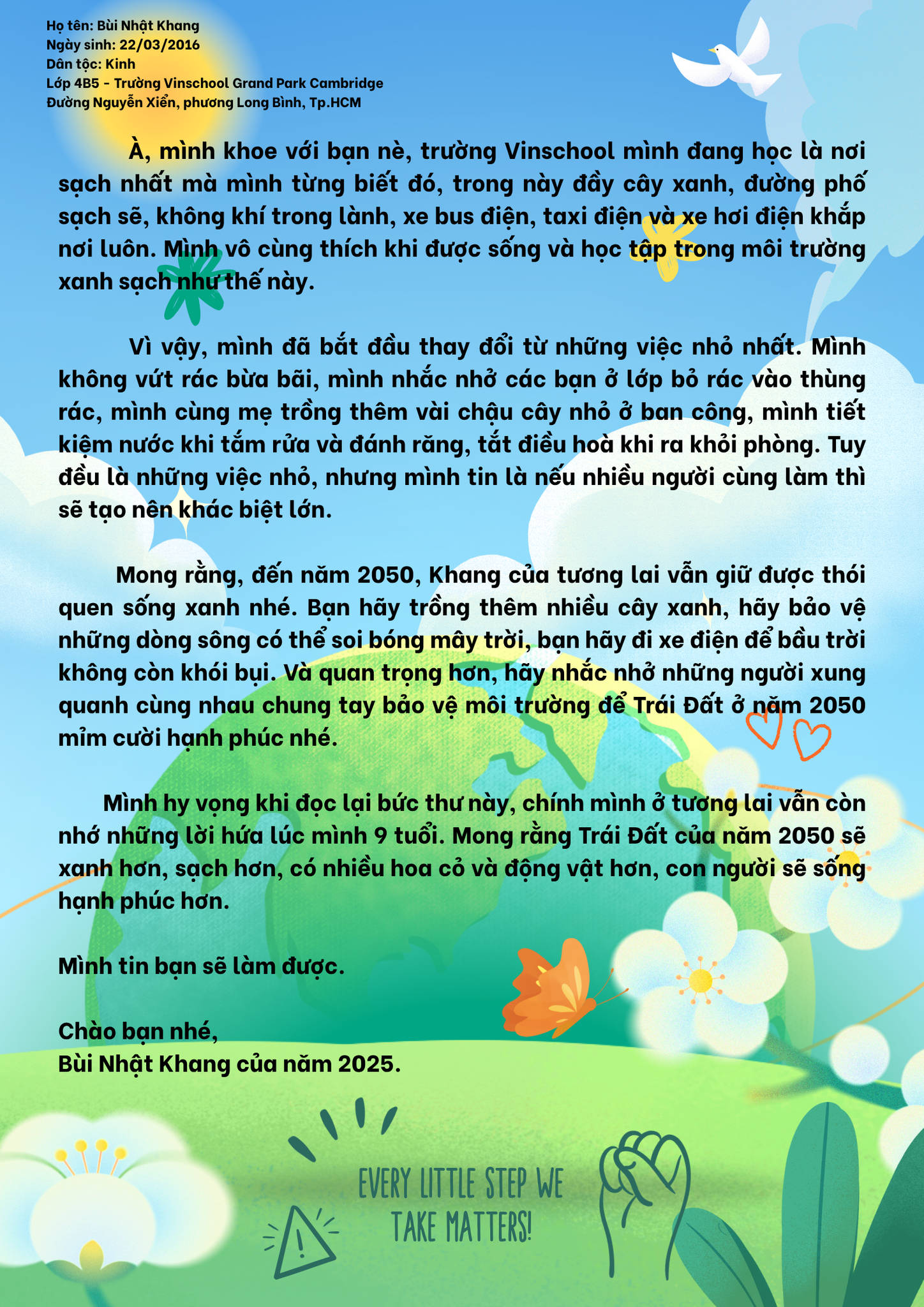 Bùi Nhật Khang