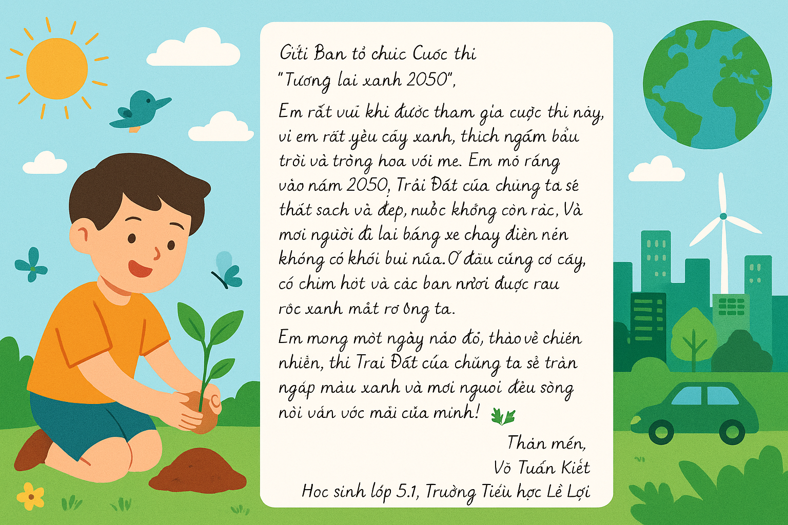 Võ Tuấn Kiệt