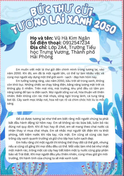 Vũ Hà Kim Ngân