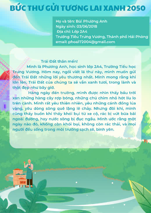 Bùi Phương Anh