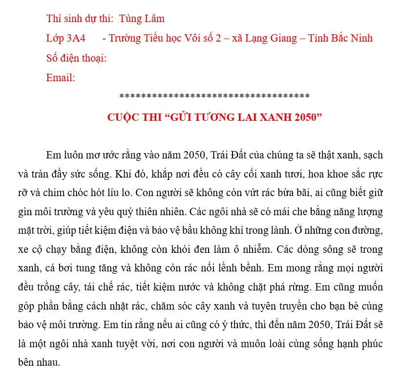 Phan Tùng Lâm