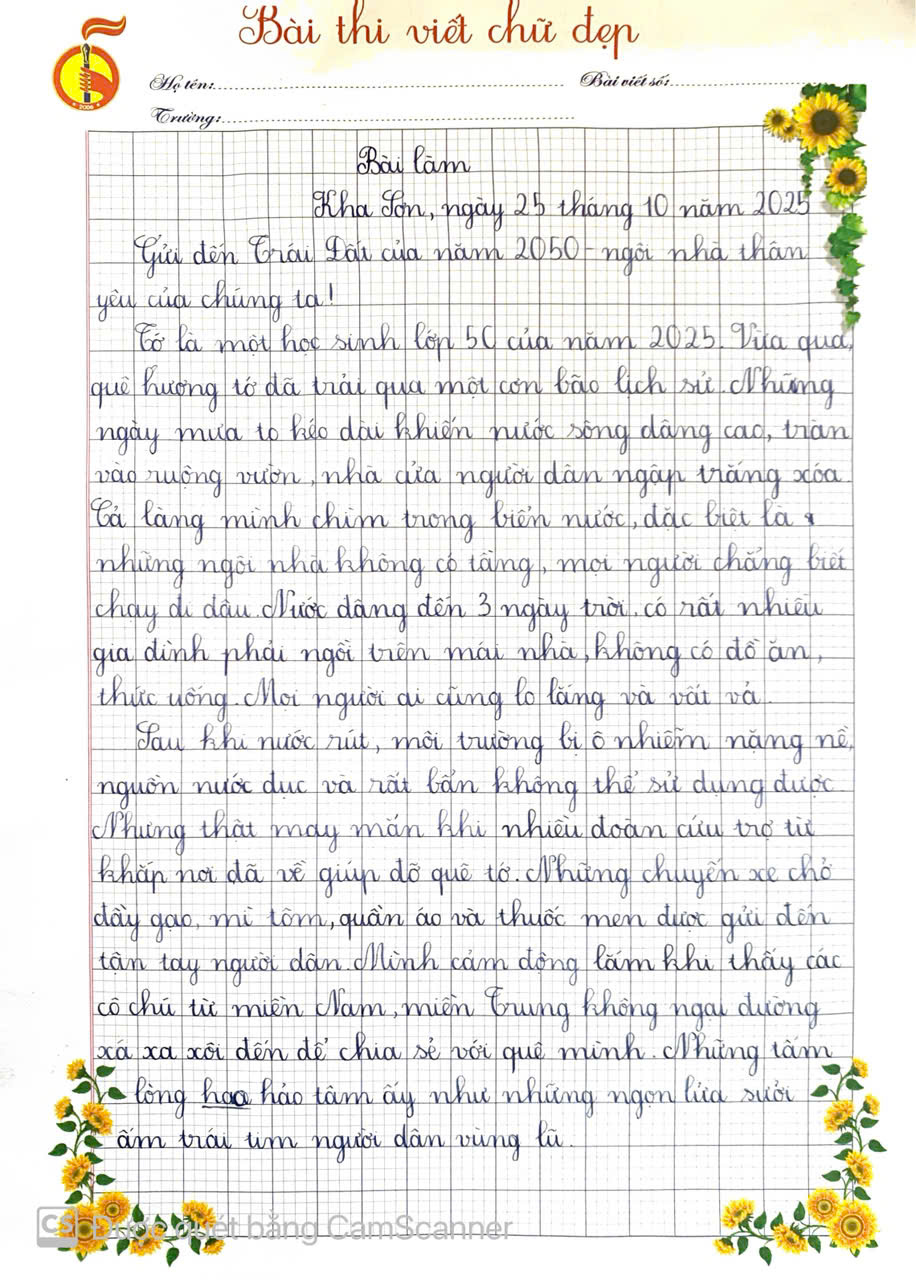 Bùi Thanh Trúc